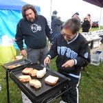 Tailgater & 7th Annual Soup Competition: 11/02/13